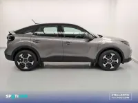 Usado Citroën C4 145 CV (106 kW) 2025 Gris SUV