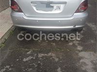 Usado Mercedes R320 224 CV (164 kW) 2007 Gris / plata Monovolumen