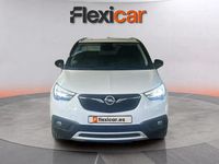 Usado Opel Crossland X Business Elegance 131 CV (96 kW) 2020 Blanco SUV