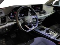 Usado Audi Q5 Advanced Plus 163 CV (119 kW) 2022 Gris / plata SUV
