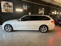 Używany BMW 316 116 KM (85 kW) 2016 Biały Kombi