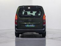 Usado Fiat Doblò 100 CV (73 kW) 2025 Verde Monovolumen