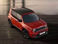 Usado Jeep Renegade Summit 241 CV (177 kW) 2024 Rojo SUV