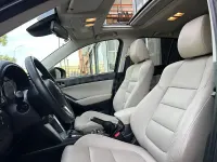 Usado Mazda CX-5 Style 150 CV (110 kW) 2013 Negro SUV