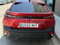 Usado Peugeot 408 GT GT 130 CV (95 kW) 2023 Rojo Berlina
