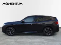 Usado BMW X3 Shadowline 197 CV (144 kW) 2025 Gris SUV
