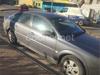 Usado Opel Vectra Comfort 120 CV (88 kW) 2005 Gris / plata Berlina
