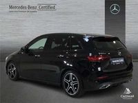 Usado Mercedes B200 150 CV (110 kW) 2023 Monovolumen