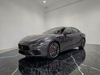 Usado Maserati Ghibli 581 CV (427 kW) 2021 Gris Berlina