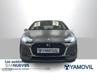 Usado DS Automobiles DS3 110 CV (80 kW) 2018 Gris / plata Berlina