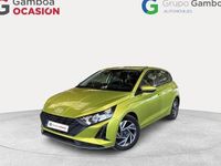 Usado Hyundai i20 84 CV (61 kW) 2024