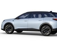 Nuevo Peugeot 5008 GT 156 kW (213 CV) 2025 Blanco Monovolumen