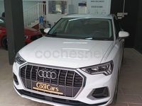 Usado Audi Q3 Advanced Plus 150 HP (110 kW) 2024 Branco SUV