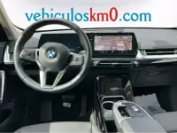 Usado BMW X1 170 CV (125 kW) 2023 Gris SUV