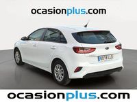 Usado Kia Ceed 120 CV (88 kW) 2020 Blanco Utilitario