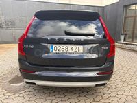 Usado Volvo XC90 Inscription 392 CV (288 kW) 2020 Gris / plata SUV