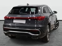 Usado Audi Q5 S-Line 204 CV (150 kW) 2025 Gris tambora metalizado SUV