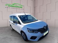 Usado Renault Kangoo Edition One 75 CV (55 kW) 2021 Blanco Monovolumen