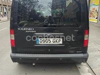Usado Ford Tourneo Connect Trend 115 CV (84 kW) 2013 Negro Monovolumen