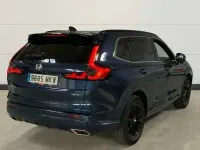 Usado Honda CR-V Advance 2023 Azul SUV
