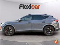 Usado Cupra Formentor VZ 310 CV (228 kW) 2020 Gris SUV