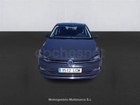 Usado VW Polo Edition 80 CV (58 kW) 2019 Gris / plata Utilitario