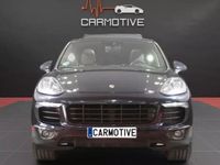 usado Porsche Cayenne S E-Hybrid e- 416cv