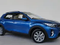 Usado Kia Stonic Plus 84 CV (61 kW) 2022 Azul SUV