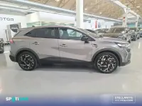 Usado Renault Symbioz Esprit Alpine 145 CV (106 kW) 2024 Gris SUV