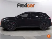 Brugt DS Automobiles DS7 Crossback Be Chic 180 HK (132 kW) 2019 Sort SUV