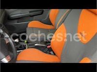 Usado Ford Focus ST 225 CV (165 kW) 2007 Naranja Berlina