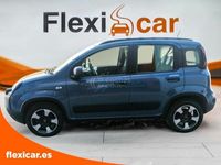 usado Fiat Panda 1.0 Gse City Live Hybrid