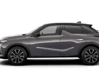 Nuevo DS Automobiles DS3 Crossback E-Tense 114 kW (156 CV) 2026 Gris SUV