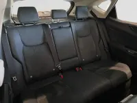 Nuevo Lexus NX350h 242 CV (177 kW) 2025 Negro