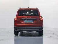 Usado Dacia Jogger Extreme 101 HP (74 kW) 2022 Laranja Monovolume