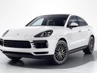 Usado Porsche Cayenne 462 CV (339 kW) 2022 Blanco SUV