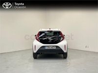 Nuevo Toyota Aygo X Play 72 CV (52 kW) 2025 Blanco SUV
