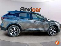 Usado Nissan Qashqai Acenta 190 CV (139 kW) 2024 Beige SUV