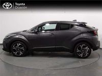 Usado Toyota C-HR Advance 122 CV (89 kW) 2022 SUV