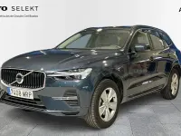 Usado Volvo XC60 197 CV (144 kW) 2024 Azul SUV