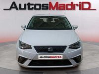 Usado Seat Ibiza Style 110 HP (80 kW) 2023 Citadino