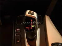Usado BMW 320 Comfort Edition 190 CV (139 kW) 2017 Negro Berlina