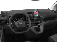 Nuevo Fiat Doblò 100 CV (73 kW) 2025 Blanco Monovolumen