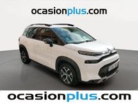 Usado Citroën C3 Aircross PureTech 110 CV (80 kW) 2023 Blanco SUV