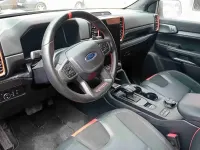 Usado Ford Ranger Raptor 210 CV (154 kW) 2024 Gris / plata Pickup/Camioneta