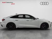 Usado Audi A5 299 CV (219 kW) 2025 Blanco Berlina