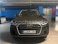 Usado Audi Q5 190 CV (139 kW) 2020 Negro SUV