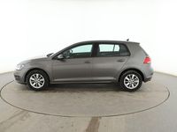 Usado VW Golf VII Business 110 CV (80 kW) 2016 Gris Utilitario