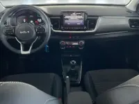 Nuevo Kia Stonic 79 CV (58 kW) 2025 Negro SUV