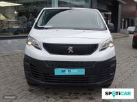 Usado Peugeot e-Expert 100 kW (136 CV) 2023 Blanco Van